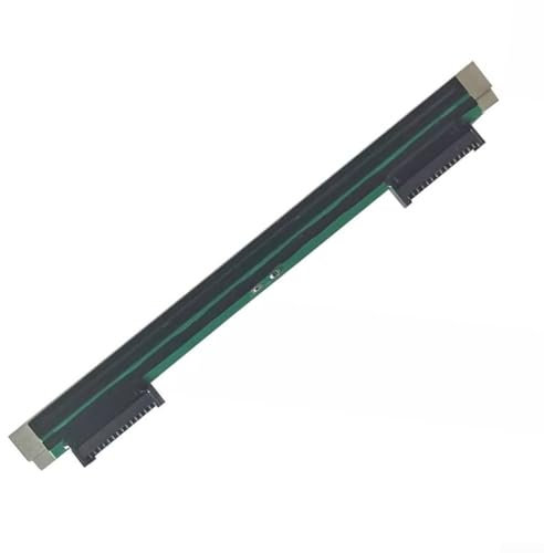 Honseadek Thermo-Druckkopf für Zebra ZD420 ZD620 Thermodrucker 203Dpi P1080383-001, stabile Leistung und hohe Zuverlässigkeit