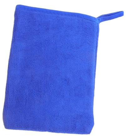 LAPYAPPE Chiffon De Lavage à Récurer Torchon De Cuisine Serviette De Nettoyage De Voiture Serviette De Detailing Automobile Chiffon De Nettoyage De Rinçage