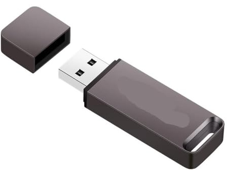 Metal USB Flash Drive 128 GB Speed ​​Pen Drive para la computadora portátil para automóviles USB Stick Regalo 64 GB Compatible