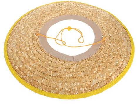 Tofficu Accesorio Parasol Sombrero De Visera para Casco De Seguridad Ligero y Cómodo