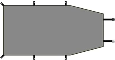 Toldo Lateral para Coche Tienda de campaña for Exteriores, toldo Techo Resistente, Impermeable for portón Trasero, for SUV, Accesorios externos(Color4)