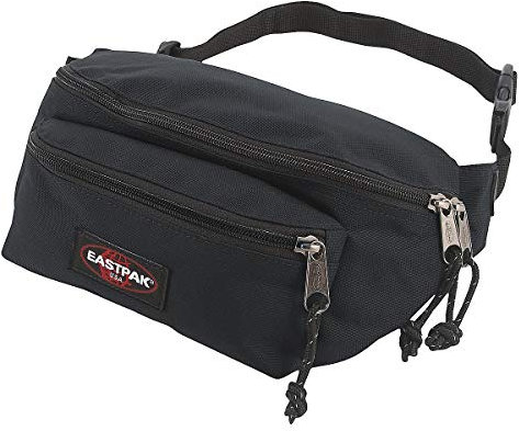 EASTPAK Taschen/Rucksäcke/Koffer Doggy Bag cloud navy (EK07322S) NS blau