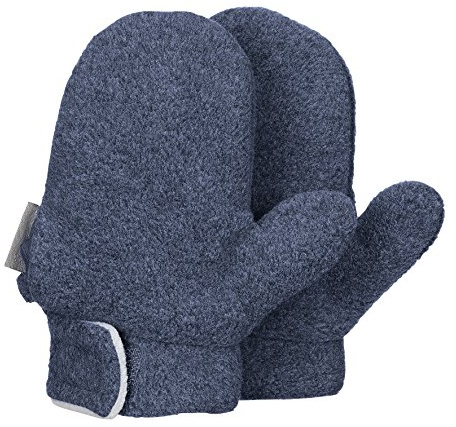 Sterntaler Baby-Jungen Fäustel Fäustlinge