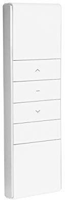 Mendler Fernbedienung für Markisen T122 / T123 / T124, Rollo Jalousie mit Dooya-Motoren, 1-Kanal Sender