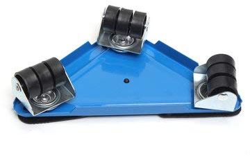 TuToy 5 Stücke Schnellarbeitsstahl Bohrer 16-30Mm Lochsäge Cutter Set