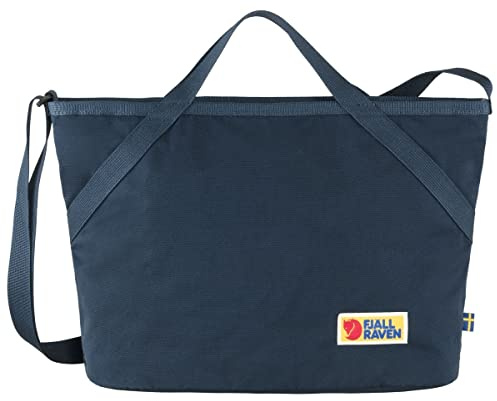Fjäll Räven Vardag Crossbody Unisex Sportväska Vuxen (1 pack), Storm, Taglia unica, Sporter