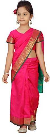 Aarika Sari Bambina, Rani, 7-8 anni