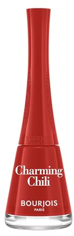 Bourjois 1 Seconde Esmalte de uñas, Tono 049, 9 ml