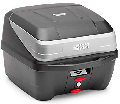 Givi B32 Bold Monolock 32l Top Case One Size