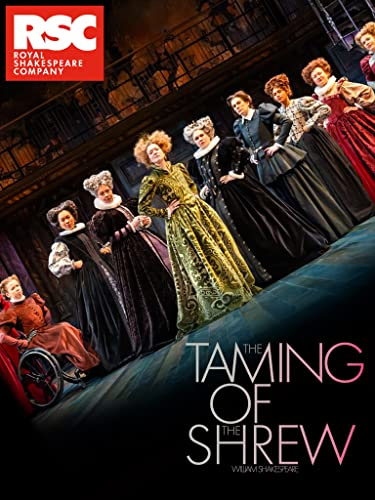 The Taming of the Shrew
