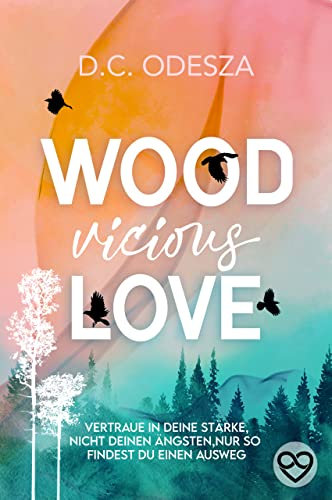 WOOD Vicious LOVE: Geheimer Liebesroman (Wood Love 3)