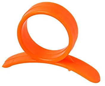 10Pcs Portable Fruit Peeler Slicer Lemon Citrus Grapefruit Orange Skin Remover Cutter Opener Easy Slicer Kitchen Tools