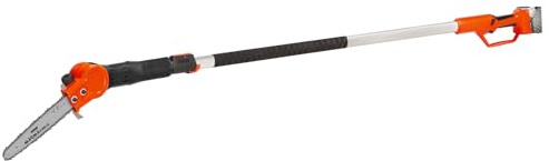 STOCKER - Teleskop-Motorsäge Magma E-300 LA 21 V