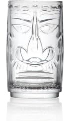 RCR Tiki Set of 4 Sardinia Glasses