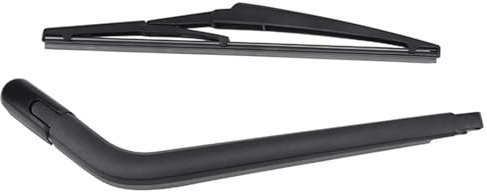SZTMYVUW Auto Scheibenwischer Kompatibel Mit Toyota Für Yaris 1999 2000 2001 2002 2003 2004 2005 Windschutzscheiben-Wischerarm-Set