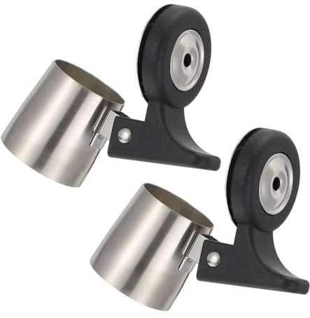 Alipis 6pcs Whistling Kettle Flute Kettle Water Boiling Alarm Flute Accessories