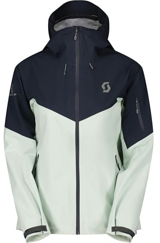 SCOTT SCO Jacket W s Explorair 3L - S