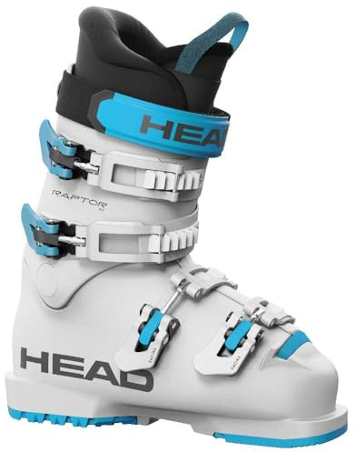 Head Raptor 70 Junior Alpine Ski Boots 25.5