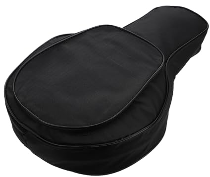 BESPORTBLE Portable Dumb Drum Bag Oxford Dumb Drum Carry Bag for Storing and Transporting Percussion Instruments for Practice and Travel
