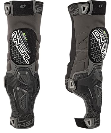 Oneal Sinner Hybrid Protektoren, Schwarz, S