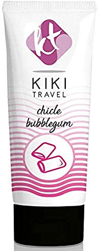 Kikí Travel Cuidado Y Estimulación 1 Unidad 50 ml