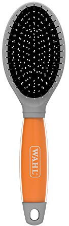 WAHL Cepillo con mango de gel