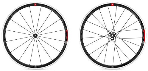 Fulcrum Racing 4 Laufradsatz Schwarz 28