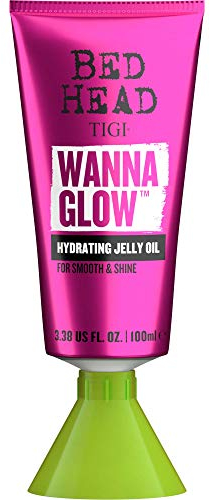 TIGI Wanna Glow Olio Gel Idratante , 100 ml
