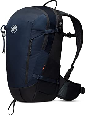 Mammut Lithium 20 Damen marine-schwarz 20 L