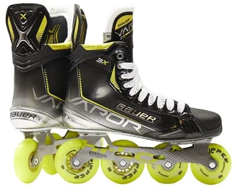 Bauer Vapor 3X Inliner Senior, Größe:7 = 42, Weite :FIT2