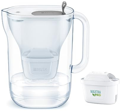 Brita Jarras con Filtro, Multicolor, único