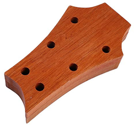 Gitarren-Pick-Box, Natürliches Massivholz, Tragbar, Zarter Plektrum-Halter, Verschiedene Packungen, Aufbewahrungstasche Für Bass-Picks, Organizer, Personalisierter Plektrum-Halter Für Gitarren-Zubehör