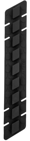 JUCHRZEY 3D-Silikon-Fahrrad-Kettenstrebenschutz, Kettenstreben-Rahmenschutz, Fahrradrahmen-Kettenschutz for Mountainbike, MTB, Rennrad