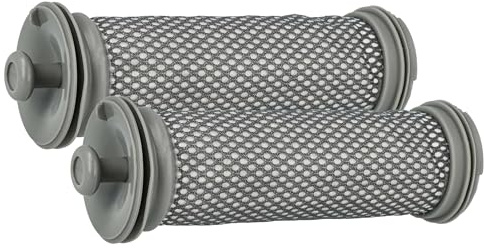 vhbw 2 Filtre d'aspirateur compatible avec Kärcher VC 6 Cordless | ourFamily Extra aspirateur filtre moteur