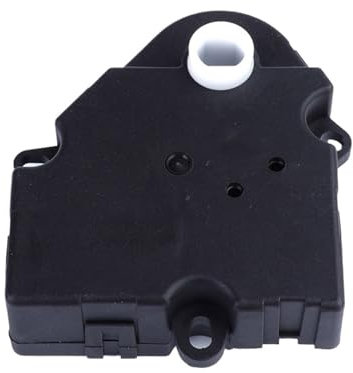 ZHINUAN HVAC Heizung Vent Air Blend Türantrieb, passend for Pontiac, Bonneville, passend for Buick, passend for Oldsmobile, 89018376 604–146 604146 Autozubehör Stellantrieb für Kfz-Heizung