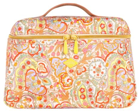 Oilily Coco Beauty Case Shifting Sand