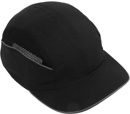 Uonlytech Cuscinetto Per Cappello Da Baseball Con Protezione Antiurto Forniture Giapponesi Per Lavori Elettrici Edili e Sicurezza Industriale