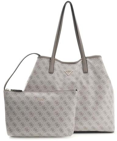 GUESS Victtoria Damen 2 in 1 Große Tasche