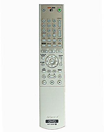 Remote Control for Sony RDR-GX300 DVD Recorder