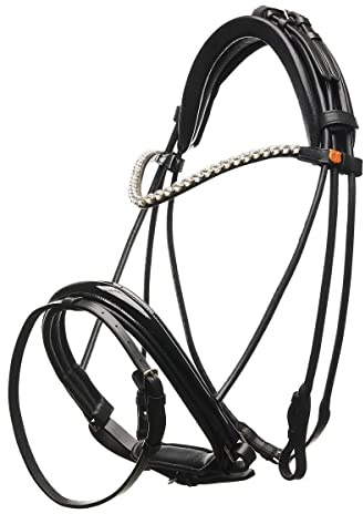 Horsecode Trense Moonlight Diamond Warmblut