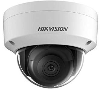 Hikvision DS-2CD2145FWD-I Netcam, PC/Mac