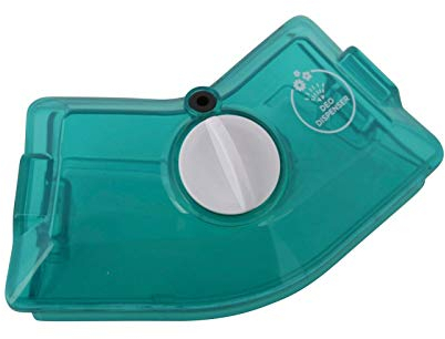 Polti Tanque Corcho Cepillo Deo Escoba Vaporetto SV450 Doble PTEU0282