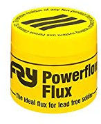 Oracstar Powerflow Flux - 100g - Pack of 1