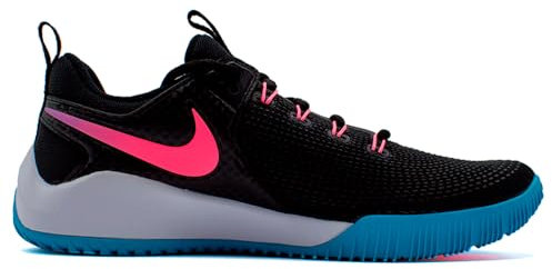 Nike Hyperace 2 Scarpe da ginnastica nere, Nero