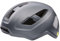 KED Reach AR-1 Fahrradhelm Damen Herren, MIPS, LED-Rücklicht, Maxshell-Technologie, 330g