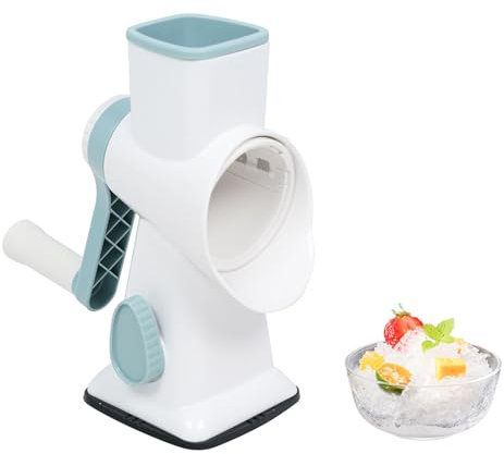 YANDEA Hand Crank Ice Crusher (Ice Crusher NEW)