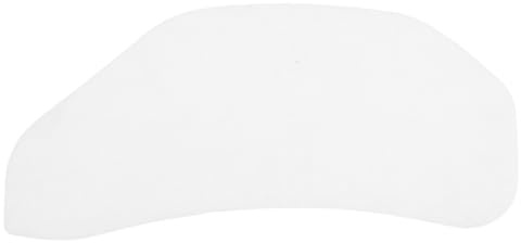 Dryer Lint Filter Cotton Replacement White Home Use | Easy to Install, Helps Prevent Clogging, Replacement Filters Cotton for Dryer Parts