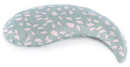 Theraline Stillkissen Bezug, Baumwolle, Yinnie Zarte Blüten