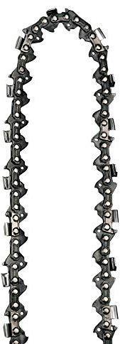 Originale Einhell catena di ricambio per motoseghe (lungh. 25cm 1,3 39T 3/8)