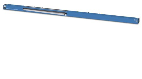 Philips ProjectLine Feuchtraumwannenleuchte,1200mm, 3400lm, 4000K, grau